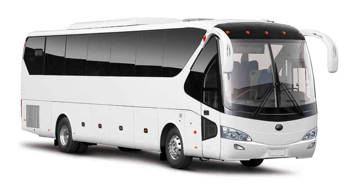 40 - 50 Seater